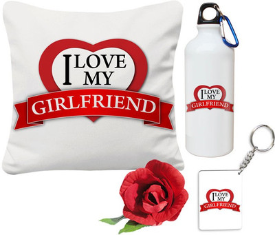 

SKY TRENDS Cushion Gift Set