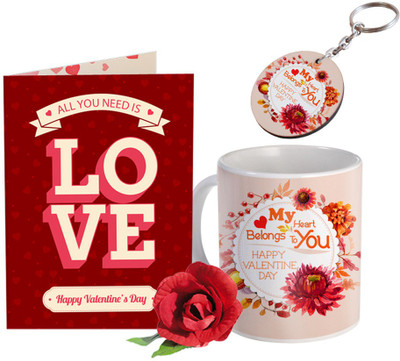 

SKY TRENDS Mug Gift Set