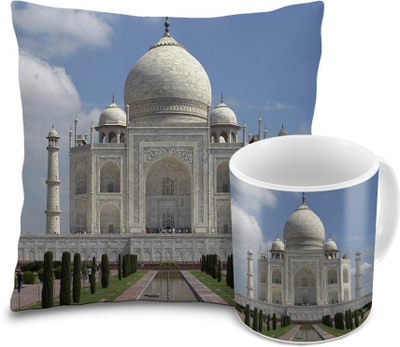 

Sleep Nature's Cushion Gift Set