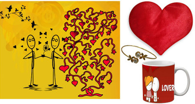 70% OFF on meSleep pcvl0268vHF Showpiece Gift Set 70% OFF on meSleep pcvl0268vHF Showpiece Gift Set