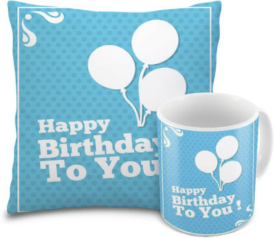 

Sleep Nature's Cushion Gift Set