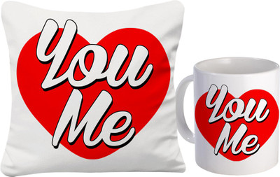 

SKY TRENDS Cushion Gift Set
