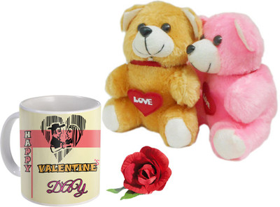 

SKY TRENDS Mug Gift Set