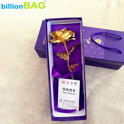 

BillionBAG Artificial Flower Gift Set