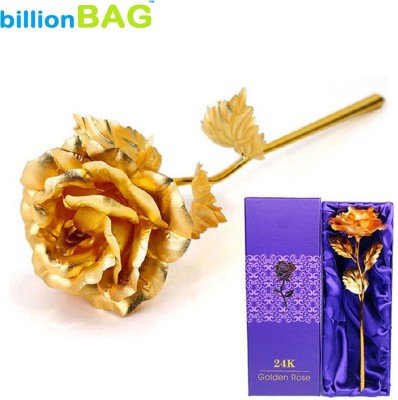 

BillionBAG Artificial Flower Gift Set