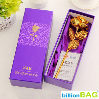 

BillionBAG Artificial Flower Gift Set