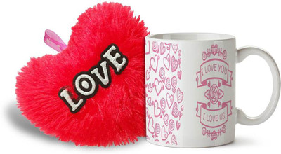 

Sleep Nature's Mug Gift Set