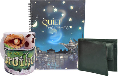 

Saugat Traders Mug Gift Set