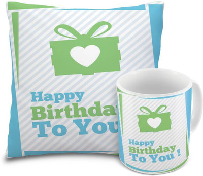 

Sleep Nature's Cushion Gift Set