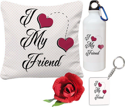 

SKY TRENDS Cushion Gift Set
