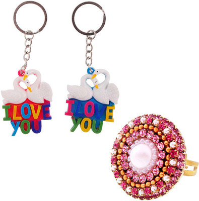 

Radha Krishna Shop Showpiece Gift Set