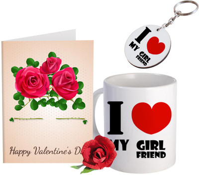 

SKY TRENDS Mug Gift Set