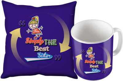 

SKY TRENDS Mug Gift Set