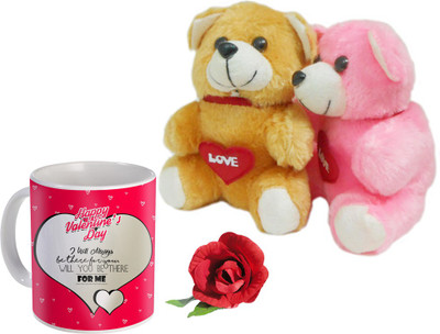 

SKY TRENDS Mug Gift Set