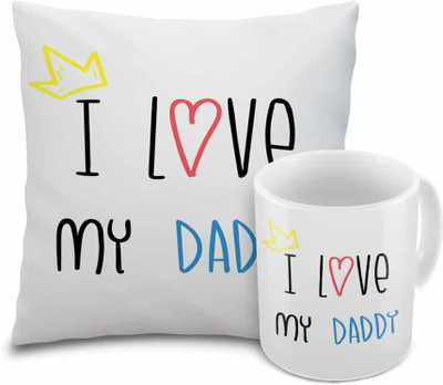 

Sleep Nature's Cushion Gift Set