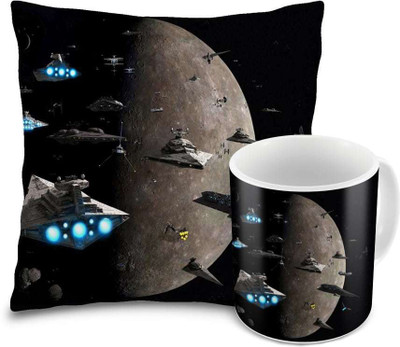 

Sleep Nature's Cushion Gift Set