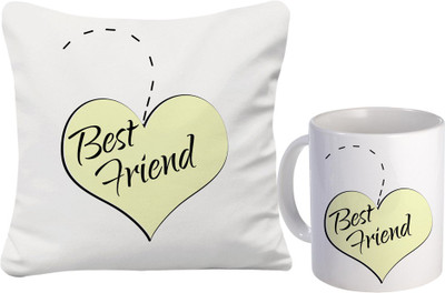 SKY TRENDS Cushion Gift Set