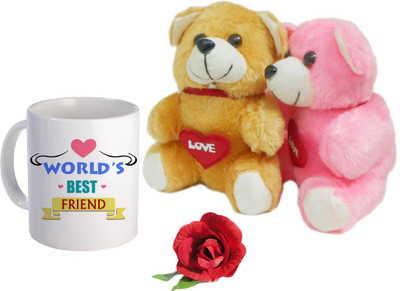 

SKY TRENDS Mug Gift Set