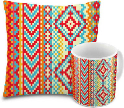 

Sleep Nature's Cushion Gift Set