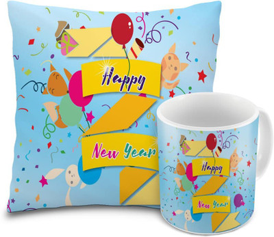 

Sleep Nature's Cushion Gift Set