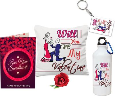 

SKY TRENDS Cushion Gift Set