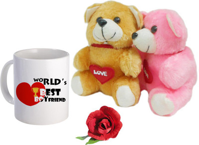 

SKY TRENDS Mug Gift Set