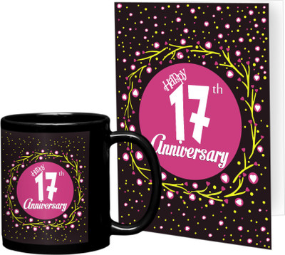 

Tied Ribbons Mug Gift Set