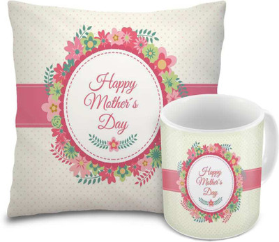 

Sleep Nature's Cushion Gift Set
