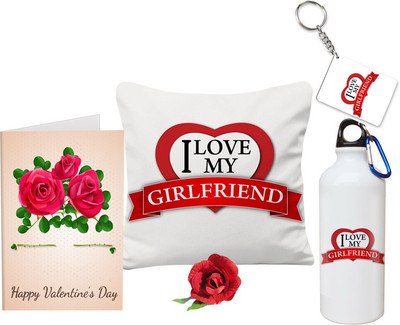 

SKY TRENDS Cushion Gift Set