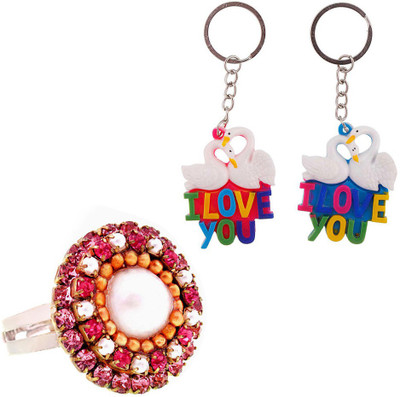 

Radha Krishna Shop Showpiece Gift Set