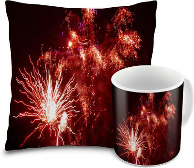 

Sleep Nature's Cushion Gift Set