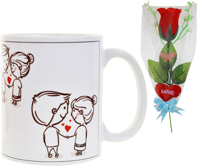 

Gomati Ethnic Mug Gift Set