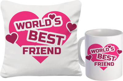 

SKY TRENDS Cushion Gift Set