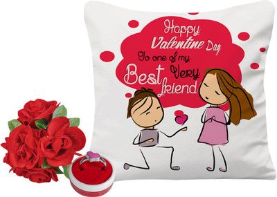 

SKY TRENDS Cushion Gift Set