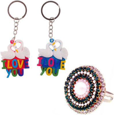 

Radha Krishna Shop Showpiece Gift Set