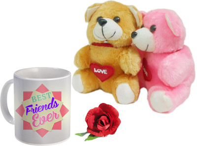 

SKY TRENDS Mug Gift Set