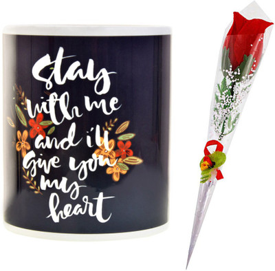 

Gomati Ethnic Mug Gift Set