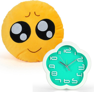

Cortina Soft Toy Gift Set