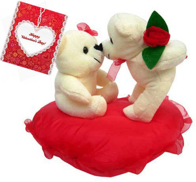 

Creativity Centre VD089 Soft Toy Gift Set