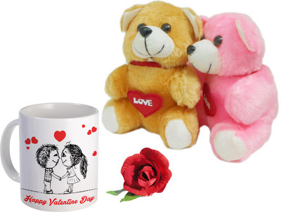 

SKY TRENDS Mug Gift Set