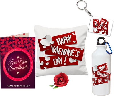 

SKY TRENDS Cushion Gift Set