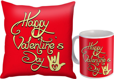 

SKY TRENDS Cushion Gift Set