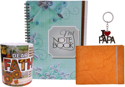 

Saugat Traders Mug Gift Set