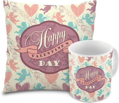 

Sleep Nature's Cushion Gift Set