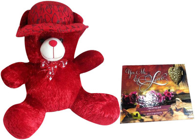 39% OFF on Saugat Traders Soft Toy Gift Set 39% OFF on Saugat Traders Soft Toy Gift Set