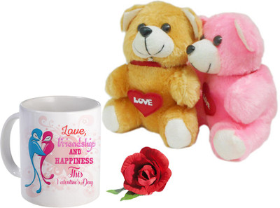 

SKY TRENDS Mug Gift Set