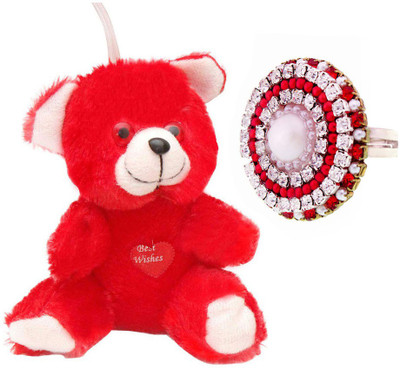 

Radha Krishna Shop Soft Toy Gift Set