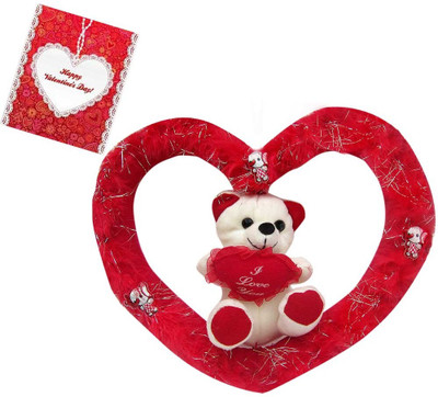 

Creativity Centre VD102 Soft Toy Gift Set
