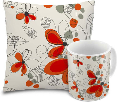 

Sleep Nature's Cushion Gift Set
