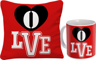 

SKY TRENDS Cushion Gift Set